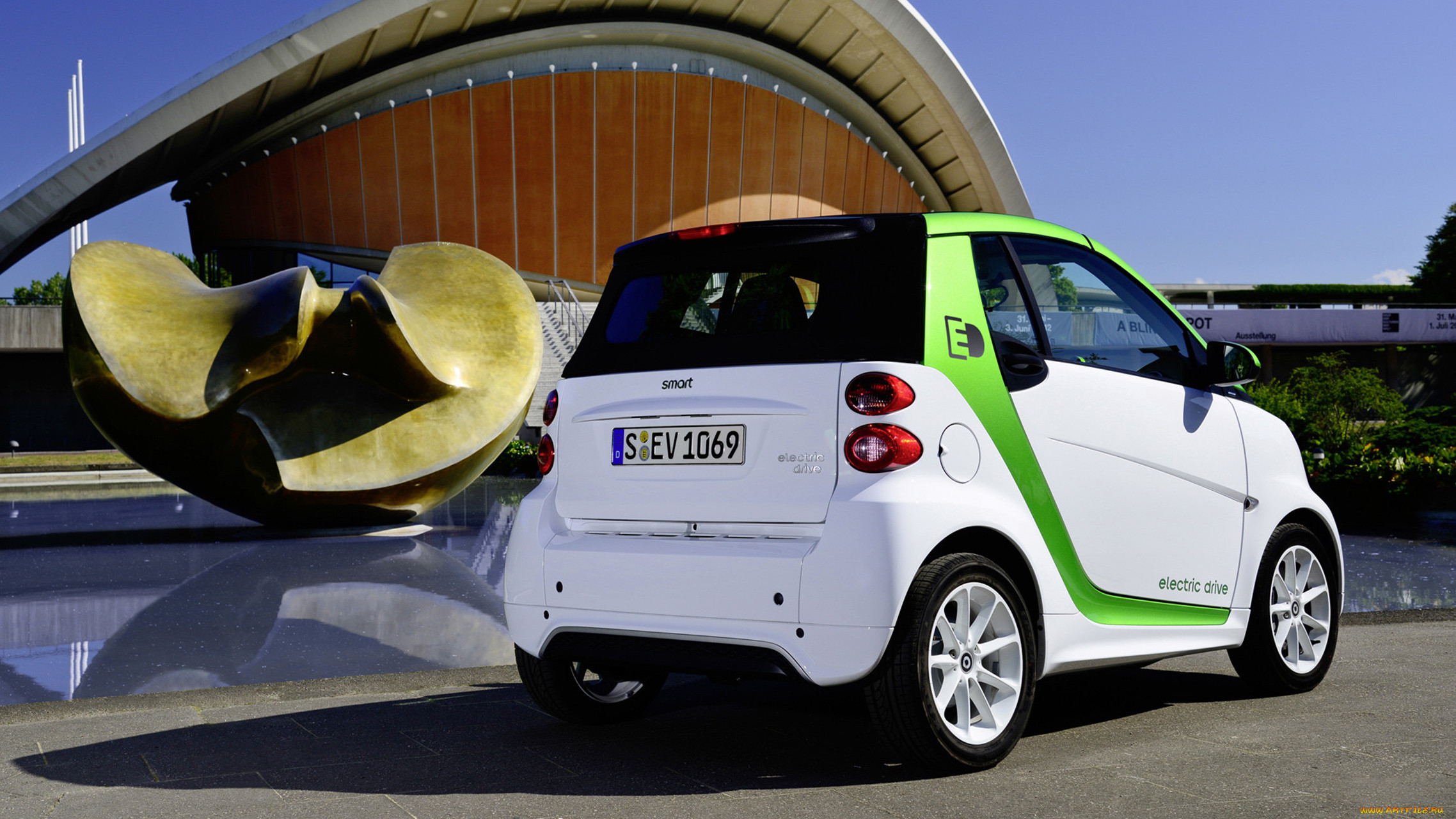 smart fortwo electric drive 2013, , smart, fortwo, 2013, electric, drive